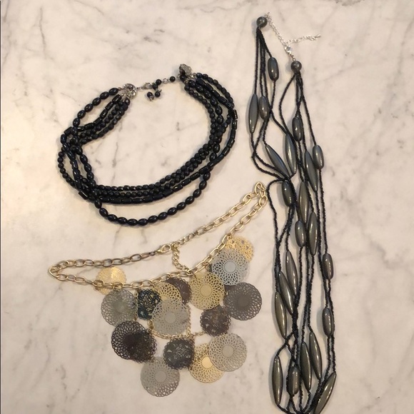 Jewelry - Statement Necklaces / Costume Jewelry Jewelry - Statement Necklaces / Costume Jewelry